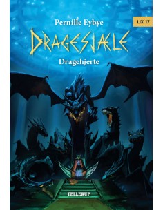 Dragesjæle 9: Dragehjerte
