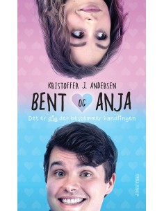 Bent og Anja