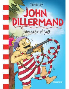 John Dillermand 2: John...
