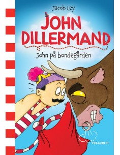 John Dillermand 3: John på...
