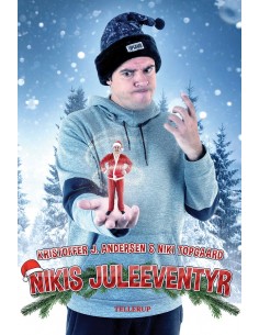 Nikis juleeventyr