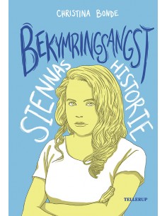 Angst 3: Bekymringsangst:...