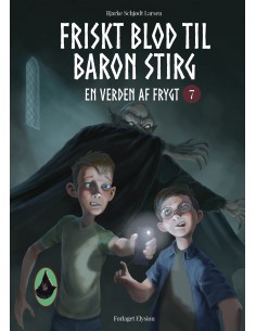 Friskt blod til Baron Stirg