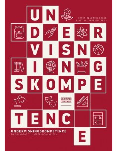 Undervisningskompetence