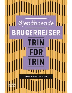 Øjenåbnende brugerrejser