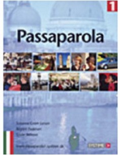 Passaparola 1