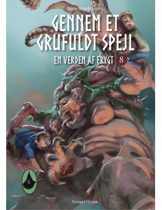 Gennem et grufuldt spejl