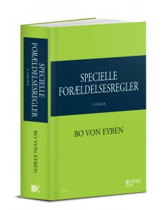 Specielle forældelsesregler...