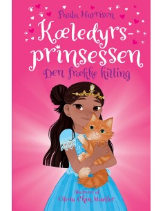 Kæledyrsprinsessen 1: Den...