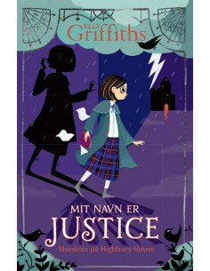 Mit navn er Justice 1:...