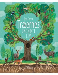 Træernes ukendte liv