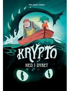 Krypto 1: Ned i dybet