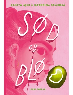 Sød og blød