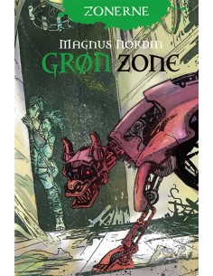 Zonerne 2: Grøn Zone