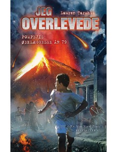 Jeg overlevede Pompejis...