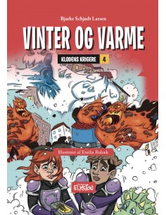 Vinter og varme