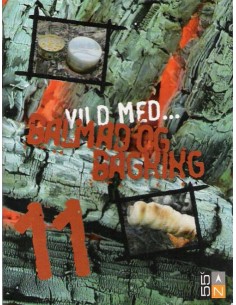 Vild med - bålmad og bagning