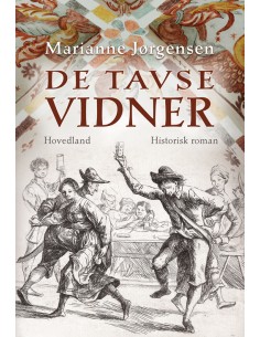 De tavse vidner