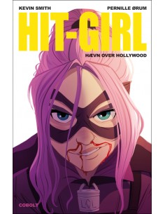Hit-Girl: Hævn over Hollywood