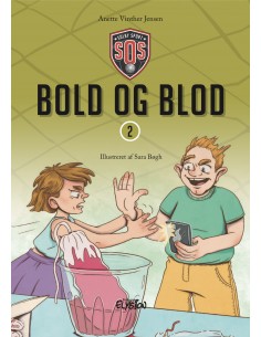 Bold og blod