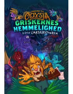 Griskernes hemmelighed