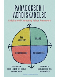 Paradokser i værdiskabelse