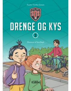 Drenge og kys
