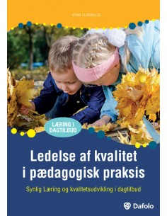 Ledelse af kvalitet i...