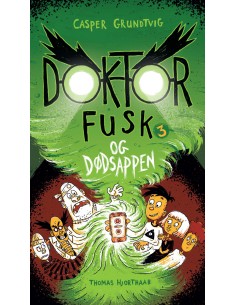 Doktor Fusk og dødsappen