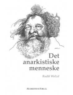 Det anarkistiske menneske