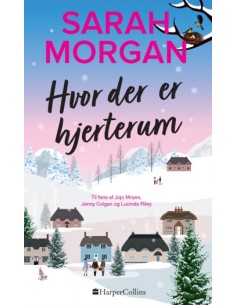 Hvor der er hjerterum