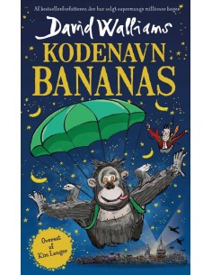 Kodenavn Bananas