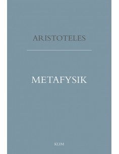 Metafysik
