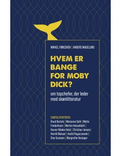 Hvem er bange for Moby Dick?