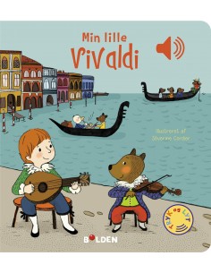 Min lille Vivaldi