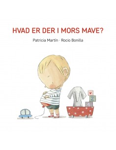 Hvad er der i mors mave?