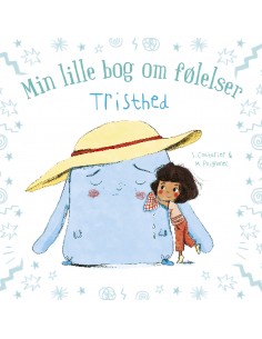 Min lille bog om følelser:...