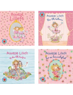 Snip Snap Snude: Prinsesse...