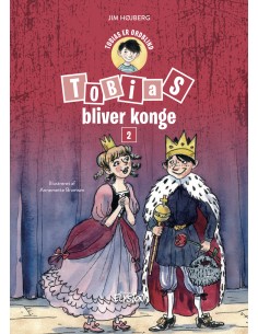Tobias bliver konge