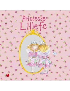 Prinsesse Lillefe