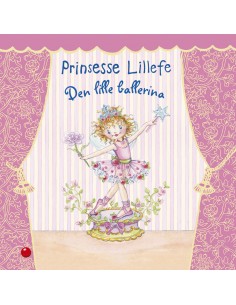 Prinsesse Lillefe: Den...