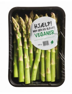 Hjælp! Min søn er blevet...