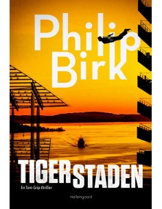 Tigerstaden