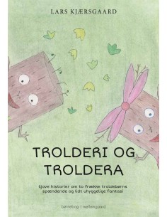 Trolderi og Troldera