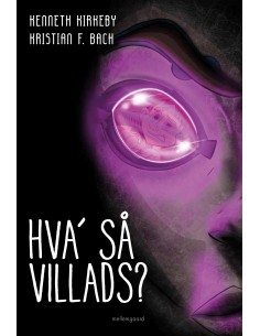 Hva' så, Villads?