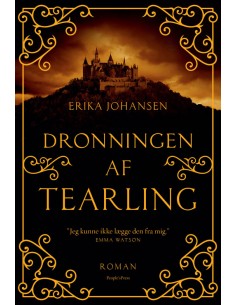 Dronningen af Tearling