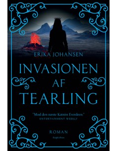 Invasionen af Tearling