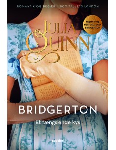 Bridgerton. Et fængslende kys