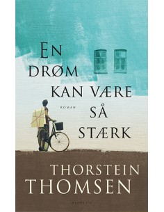 En drøm kan være så stærk