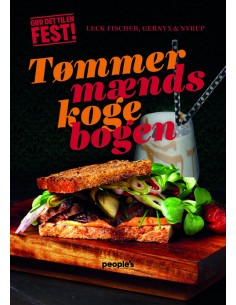 Tømmermændskogebogen